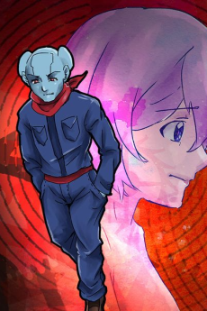 Period of the Mouseman poster