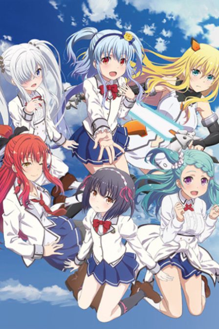 Z/X: Code reunion poster