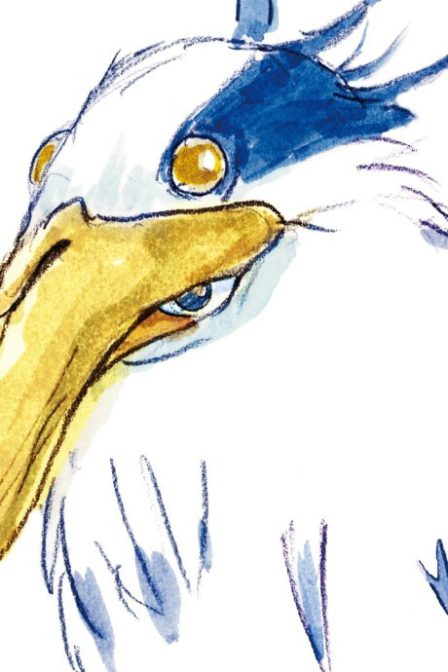 Kimitachi wa Dou Ikiru ka poster