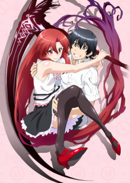 Dakara Boku wa, H ga Dekinai. poster