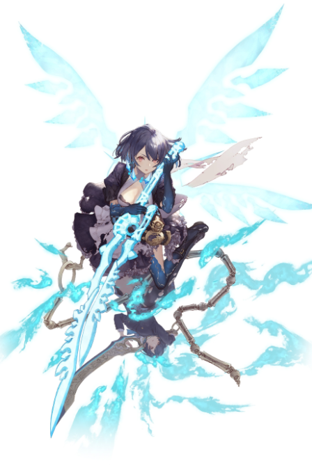 SINoALICE: Ichiban Saigo no Monogatari poster