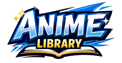 Anime Library