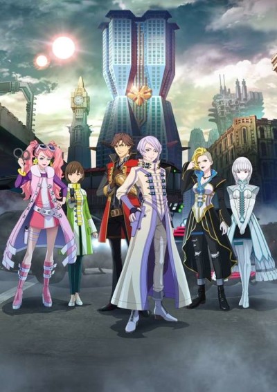 DOUBLE DECKER! Doug & Kirill poster